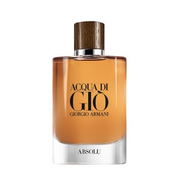 Acqua di gio absolu 125 ml