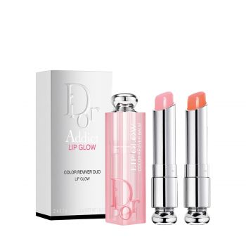 Addict lip glow set 6.40 gr