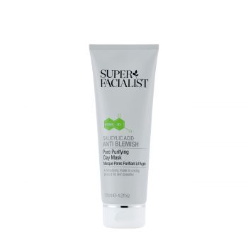 Anti blemish purifying clay mask 125 ml