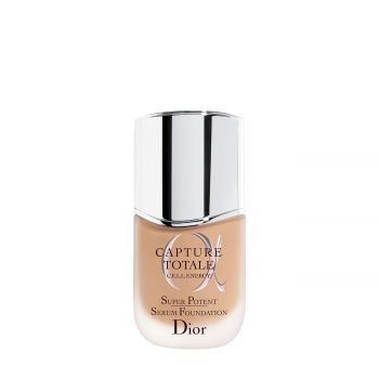 Capture totale super potent serum foundation 4n 30 ml