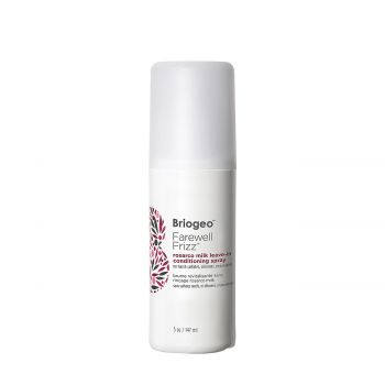 Farewell frizz™ rosarco milk leave-in conditioning spray 147 ml