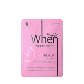 Firm up sheet mask 23 ml