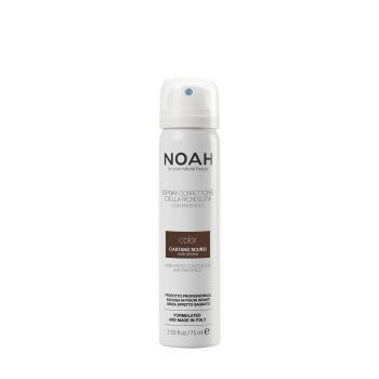 Hair root concelar - dark brown 75 ml