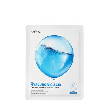 Hyaluronic acid deep moisture water mask 25 gr