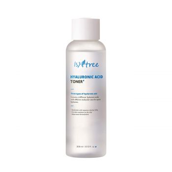 Hyaluronic acid toner 200 ml