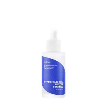 Hyaluronic water essence 50 ml