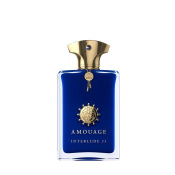 Interlude 53 man 100 ml