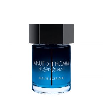 La nuit de l'homme eau électrique 60 ml