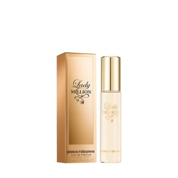 Lady million  15 ml