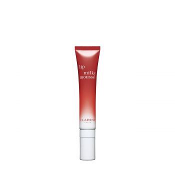 Lip milky mousse 04 10 ml