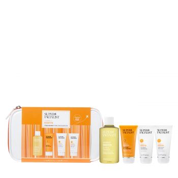 Mini collection brighten vitamin c set 100 ml