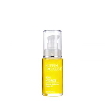 Miracle makeover facial oil 30 ml