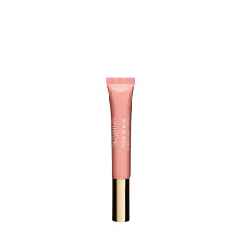 Natural lip perfector lip gloss 02 12 ml