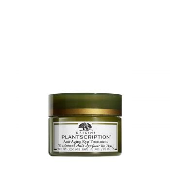 Plantscription anti aging eye treatment 15 ml