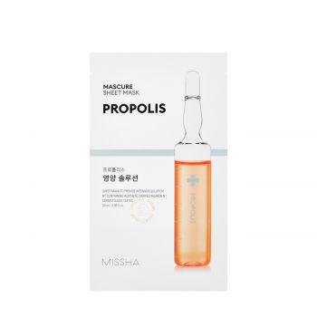 Propolis sheet mask 28 ml