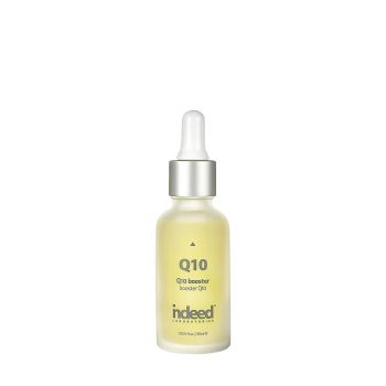 Q10 booster - coenzyme q10 & vitamin c 30 ml