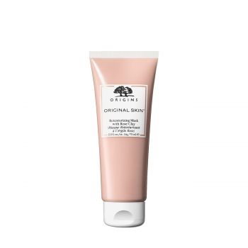 Retexturizing mask with rose clay 75 ml