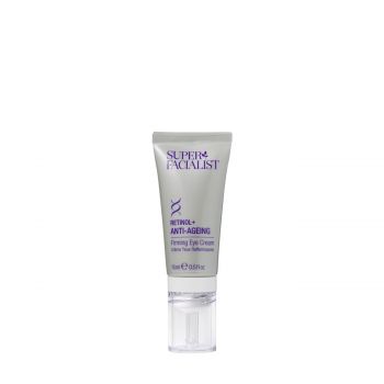 Retinol + anti -ageing firming eye cream  15 ml