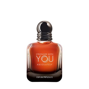 Stronger with you absolutely  50 ml