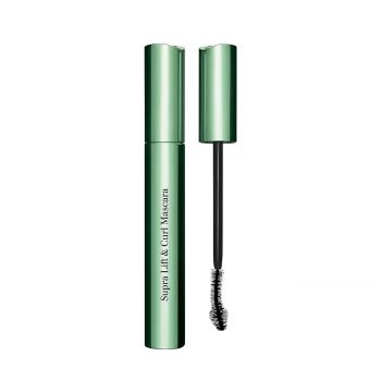 Supra lift & curl mascara 01 8 ml