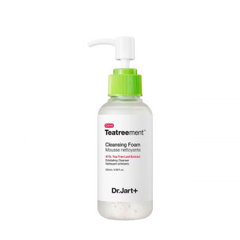 Teatreement cleasing foam 120 ml