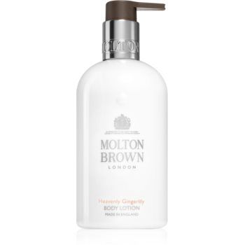 Molton Brown Heavenly Gingerlily lapte de corp