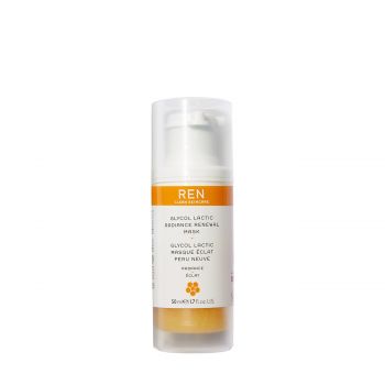 Glycol lactic radiance renewal mask 50 ml