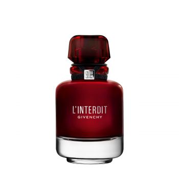 L'interdit rouge 80 ml