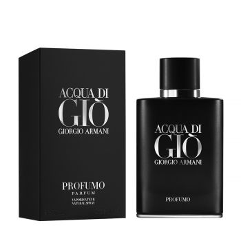 Acqua di gio profumo 75 ml