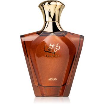 Afnan Turathi Homme Eau de Parfum pentru bărbați