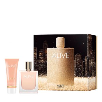 Alive set 125 ml