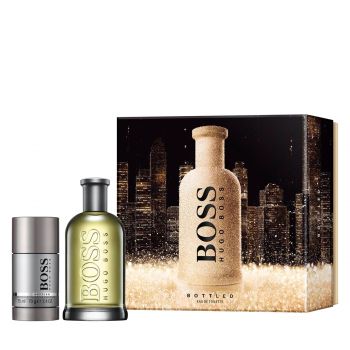 Boss bottled set 275 ml