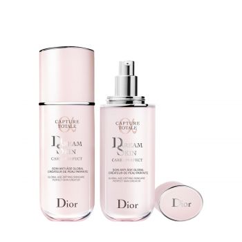 Capture totale dreamskin travel duo 150 ml