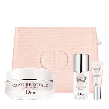 Capture totale set 65 ml