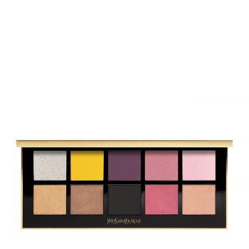 Couture palette clutch 1 20 gr