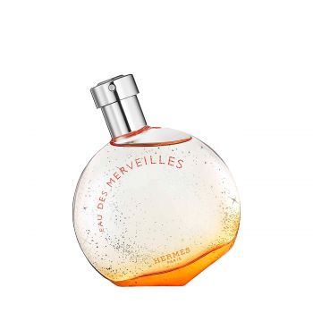 Eau des merveilles 50 ml