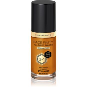 Max Factor Facefinity All Day Flawless machiaj persistent SPF 20