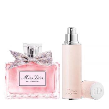 Miss dior set 60 ml