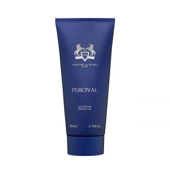 Percival shower gel 200 ml