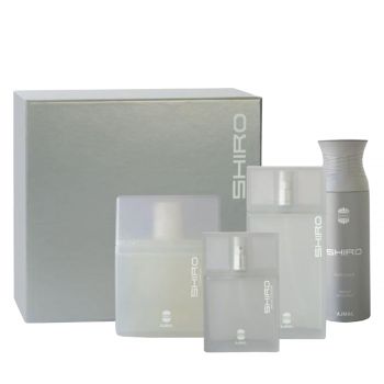 Shiro set 565 ml