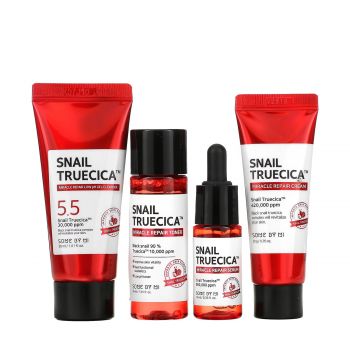 Snail truecica kit 90 ml