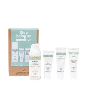 Stop being so sensitive evercalm™ set 85 ml