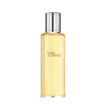 Terre d'hermes perfume refill 125 ml