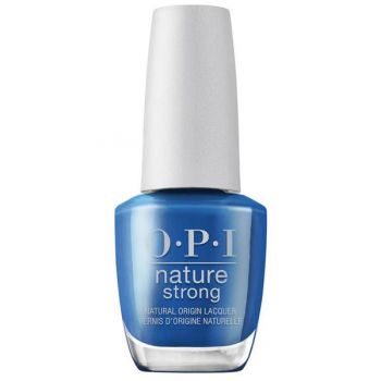 Lac de Unghii Vegan - OPI Nature Strong Shore is Something!, 15 ml