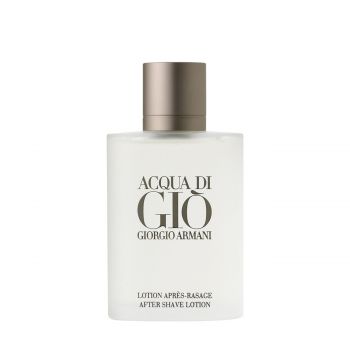 Acqua di gio after shave lotion 100 ml