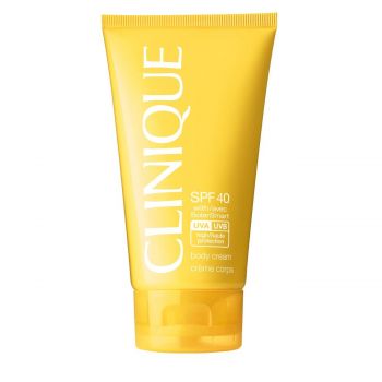 Body cream spf 50 150 ml