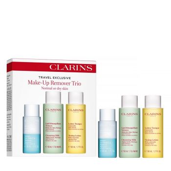 Skincare set 130 ml