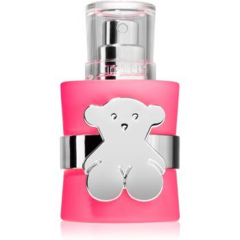 Tous Your Moments Eau de Toilette pentru femei