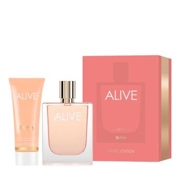 Alive set 155 ml