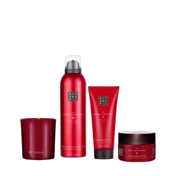 Ayurveda set 565 ml